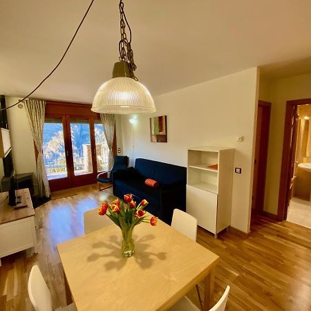 Bosquet, El Forn Canillo Exterior foto