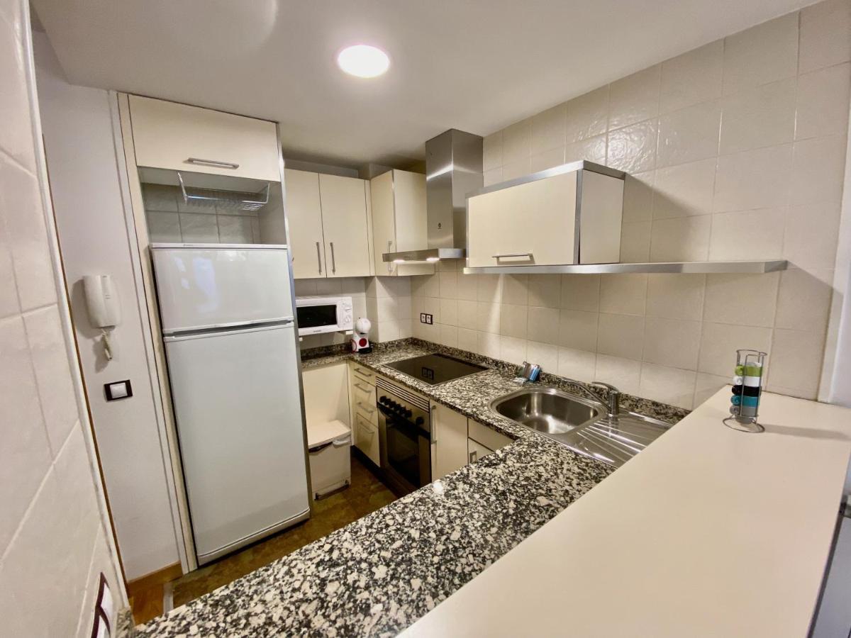 Bosquet, El Forn Canillo Exterior foto